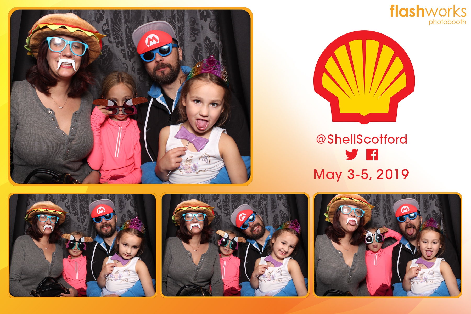 Fort Saskatchewan Trade Show & Sale: Presented by Shell | View more photos from the event at gallery.flashworksphotobooth.com/u/FlashworksPhotoboothInc/Fort-Saskatchewan-Trade-Show-Sale-Presented-by-Shell